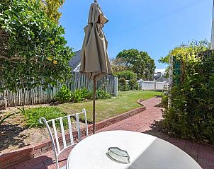Unterkunft 4127202 - Ferienhaus West-Kaap - Morningside Cottage