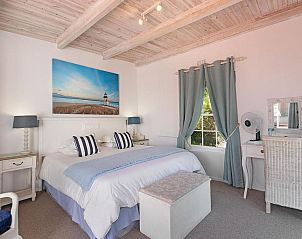 Unterkunft 4127202 - Ferienhaus West-Kaap - Morningside Cottage