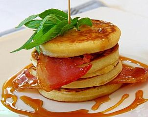 Unterkunft 4127202 - Ferienhaus West-Kaap - Morningside Cottage