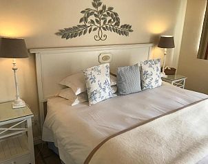 Unterkunft 4127202 - Ferienhaus West-Kaap - Morningside Cottage