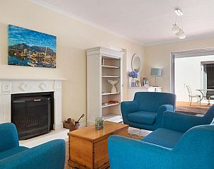 Unterkunft 4127202 - Ferienhaus West-Kaap - Morningside Cottage