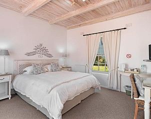 Unterkunft 4127202 - Ferienhaus West-Kaap - Morningside Cottage