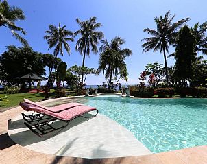 Verblijf 4130105 • Vakantie appartement Nusa Tenggara (Bali/Lombok) • Felicianas Resort 