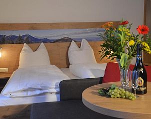 Verblijf 41303302 - Vakantiewoning Beieren - Hotel Seiserhof & Seiseralm