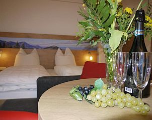 Verblijf 41303302 - Vakantiewoning Beieren - Hotel Seiserhof & Seiseralm