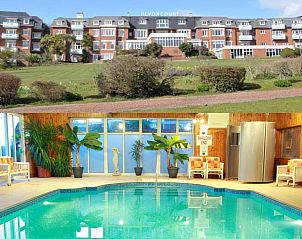 Verblijf 41606501 • Vakantie appartement Engeland • The Devoncourt Resort 