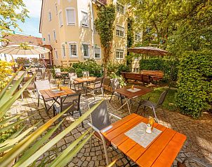 Verblijf 42003303 - Vakantie appartement Beieren - Hotel König Ludwig