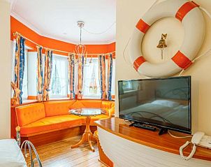 Verblijf 42003303 - Vakantie appartement Beieren - Hotel König Ludwig