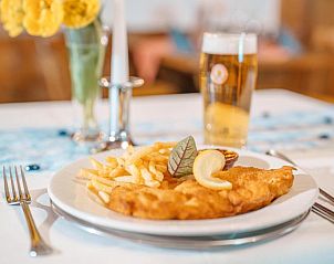 Verblijf 42003303 - Vakantie appartement Beieren - Hotel König Ludwig