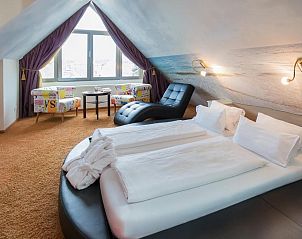 Verblijf 42003305 - Vakantie appartement Beieren - Bavaria Lifestyle Hotel