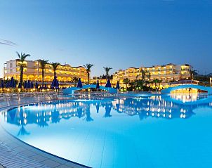 Unterkunft 4206101 • Appartement Griechischen Inseln • Lindos Princess Beach Hotel 