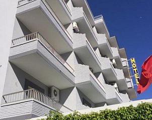 Verblijf 4214801 • Vakantie appartement Costa Almeria / Tropical • Hotel Sacratif 