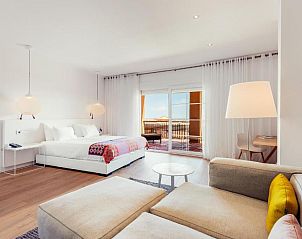 Verblijf 4215209 - Vakantie appartement Costa de la Luz - Ama Islantilla Resort