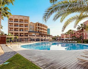 Verblijf 4215209 - Vakantie appartement Costa de la Luz - Ama Islantilla Resort