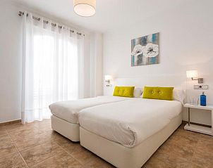 Verblijf 4215209 - Vakantie appartement Costa de la Luz - Ama Islantilla Resort