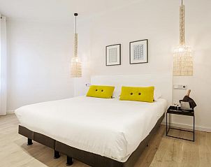 Verblijf 4215209 - Vakantie appartement Costa de la Luz - Ama Islantilla Resort