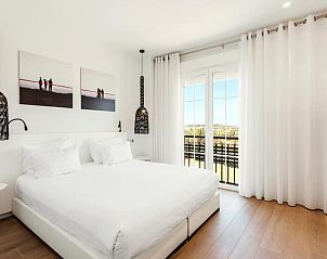 Verblijf 4215209 - Vakantie appartement Costa de la Luz - Ama Islantilla Resort