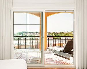 Verblijf 4215209 - Vakantie appartement Costa de la Luz - Ama Islantilla Resort