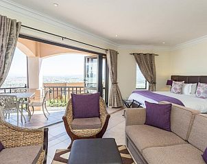 Guest house 4227201 - Holiday property West-Kaap - Blue Horizon Guest House