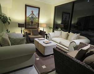 Guest house 4227201 - Holiday property West-Kaap - Blue Horizon Guest House