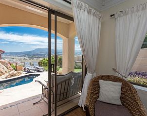 Guest house 4227201 - Holiday property West-Kaap - Blue Horizon Guest House