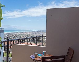 Guest house 4227201 - Holiday property West-Kaap - Blue Horizon Guest House
