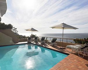 Guest house 4227207 - Holiday property West-Kaap - Celtic Manor Boutique Guest House