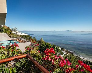 Guest house 4227207 - Holiday property West-Kaap - Celtic Manor Boutique Guest House