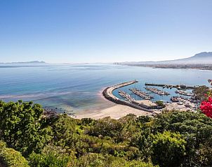 Guest house 4227207 - Holiday property West-Kaap - Celtic Manor Boutique Guest House