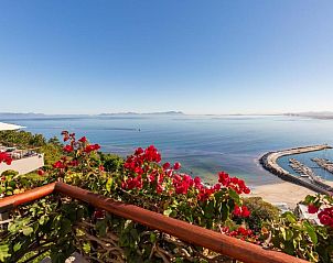 Guest house 4227207 - Holiday property West-Kaap - Celtic Manor Boutique Guest House