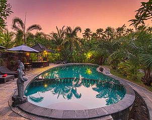 Verblijf 4230103 • Vakantiewoning Nusa Tenggara (Bali/Lombok) • Pondok Wisata Sartaya 2 