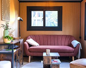 Unterkunft 424416 - Ferienhaus Hart van Brabant - Vakantiehuisje in Berlicum