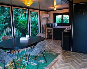 Unterkunft 424416 - Ferienhaus Hart van Brabant - Vakantiehuisje in Berlicum