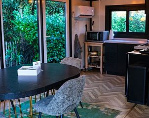 Unterkunft 424416 - Ferienhaus Hart van Brabant - Vakantiehuisje in Berlicum