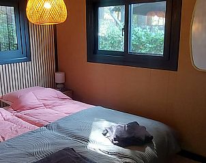 Unterkunft 424416 - Ferienhaus Hart van Brabant - Vakantiehuisje in Berlicum