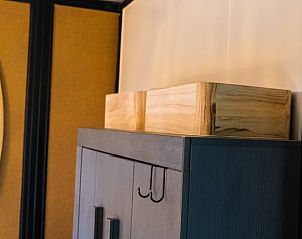 Unterkunft 424416 - Ferienhaus Hart van Brabant - Vakantiehuisje in Berlicum