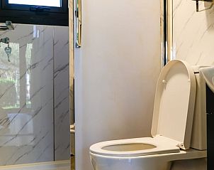 Unterkunft 424416 - Ferienhaus Hart van Brabant - Vakantiehuisje in Berlicum