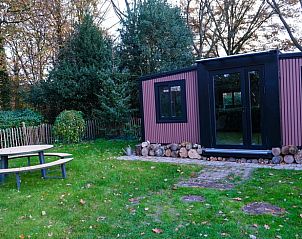 Unterkunft 424416 - Ferienhaus Hart van Brabant - Vakantiehuisje in Berlicum