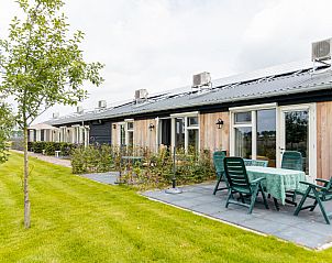 Unterkunft 428001 • Ferienhaus Hart van Brabant • Prachtige 14 persoons groepsaccommodatie in de natuur nabij 