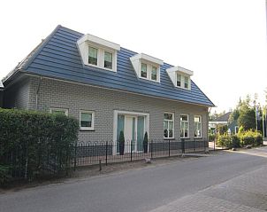 Verblijf 430403 • Vakantiewoning Noordoost Brabant • de Heidehof 