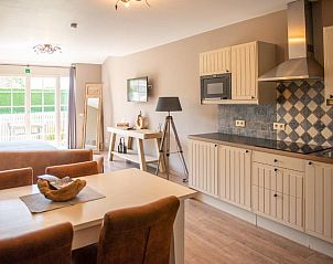Verblijf 430404 - Bed and breakfast Antwerpen - B&B Fragaria