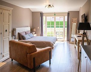 Verblijf 430404 - Bed and breakfast Antwerpen - B&B Fragaria