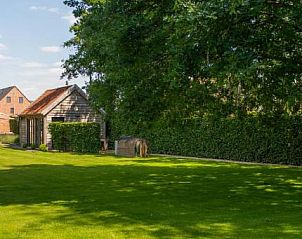 Verblijf 430404 - Bed and breakfast Antwerpen - B&B Fragaria
