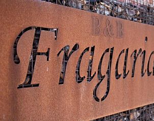 Verblijf 430404 - Bed and breakfast Antwerpen - B&B Fragaria