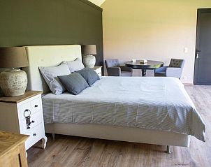 Verblijf 430404 - Bed and breakfast Antwerpen - B&B Fragaria