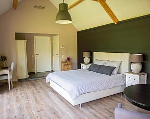 Verblijf 430404 - Bed and breakfast Antwerpen - B&B Fragaria