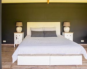 Verblijf 430404 - Bed and breakfast Antwerpen - B&B Fragaria