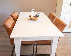 Verblijf 430404 - Bed and breakfast Antwerpen - B&B Fragaria