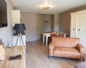 Verblijf 430404 - Bed and breakfast Antwerpen - B&B Fragaria
