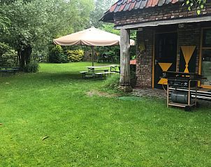 Unterkunft 430806 - Ferienhaus Noordoost Brabant - Vakantiehuisje in Eerde